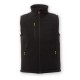Zimski softshell brezrokavnik GALE VEST PAD Zimski softshell brezrokavnik GALE VEST PAD